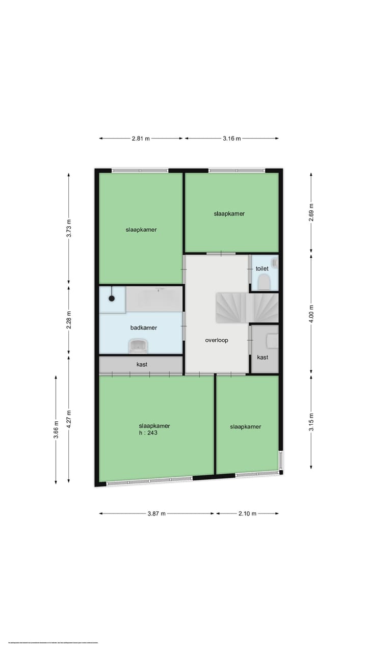Foto 31 van Kloosring 63