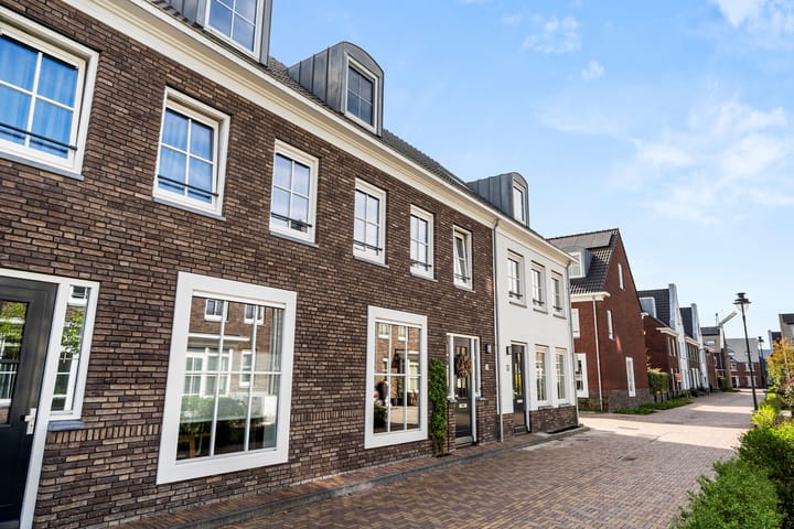 Foto 3 van Krimperij 18