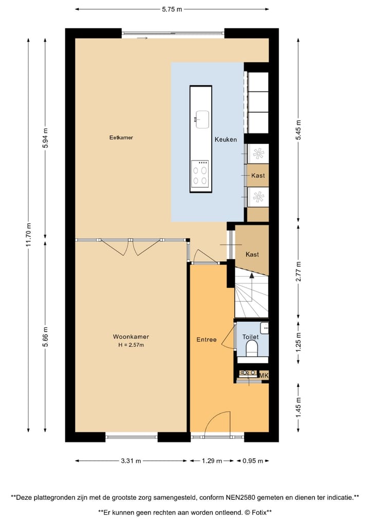 Foto 43 van Krimperij 18