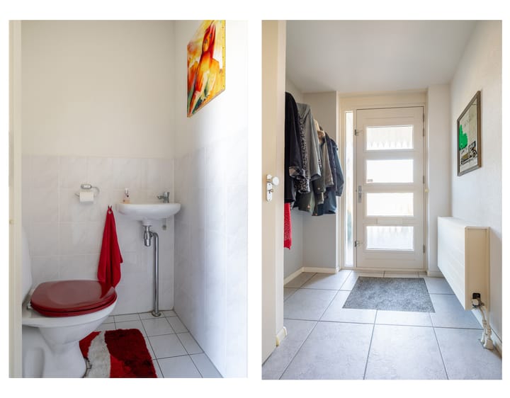 Foto 9 van Kloosring 63