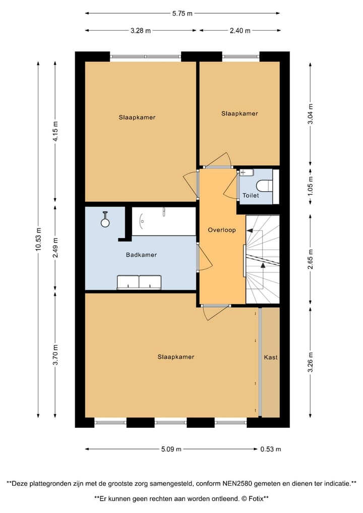 Foto 44 van Krimperij 18