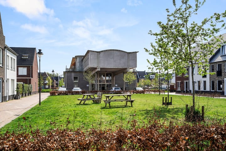 Foto 6 van Krimperij 18