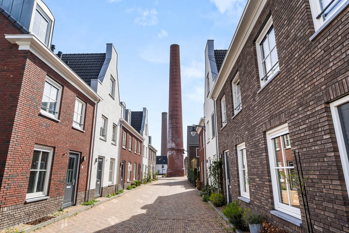 Foto 7 van Krimperij 18