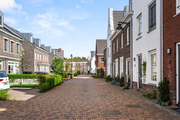 Foto 9 van Krimperij 18