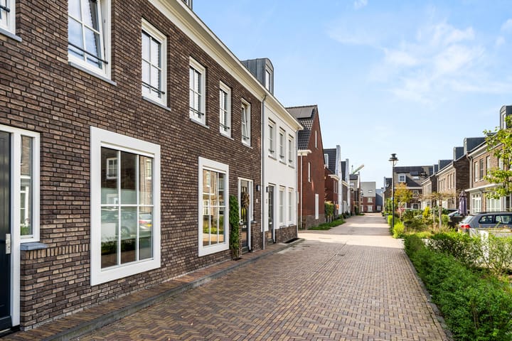 Foto 10 van Krimperij 18