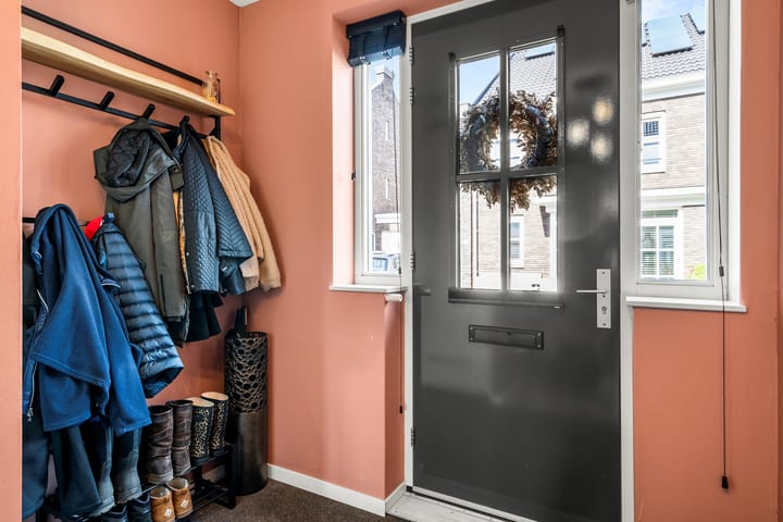 Foto 12 van Krimperij 18