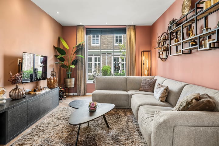 Foto 15 van Krimperij 18