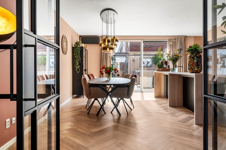 Foto 17 van Krimperij 18