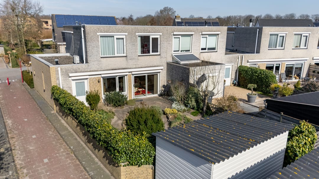 Foto 23 van Kloosring 63