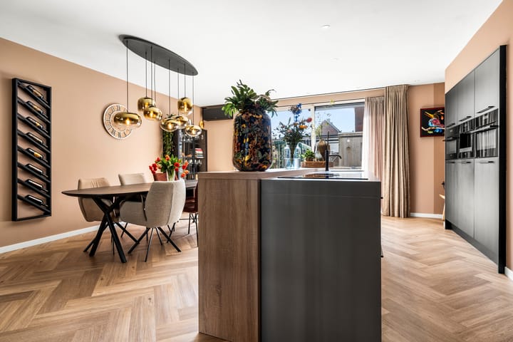 Foto 19 van Krimperij 18