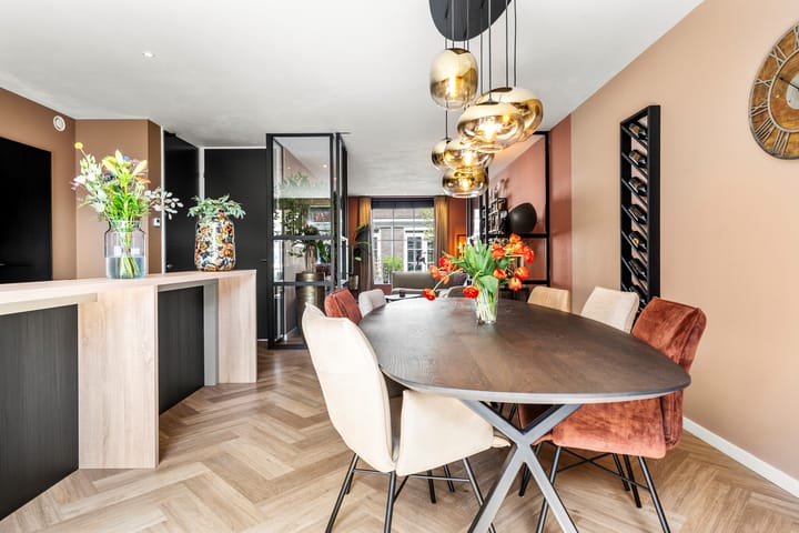 Foto 20 van Krimperij 18