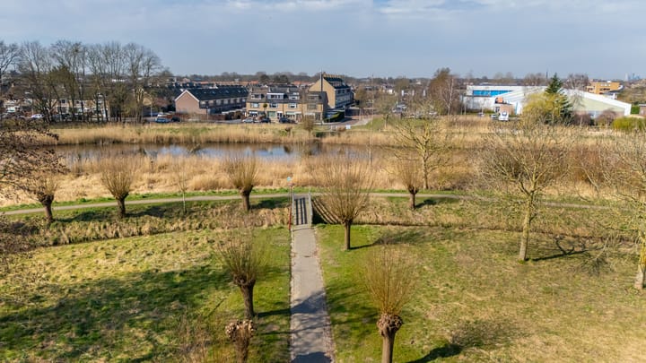 Foto 28 van Kloosring 63