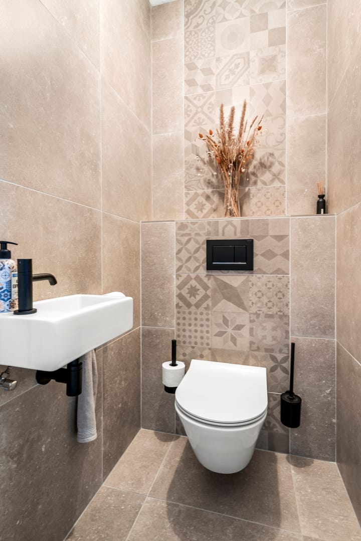 Foto 25 van Krimperij 18