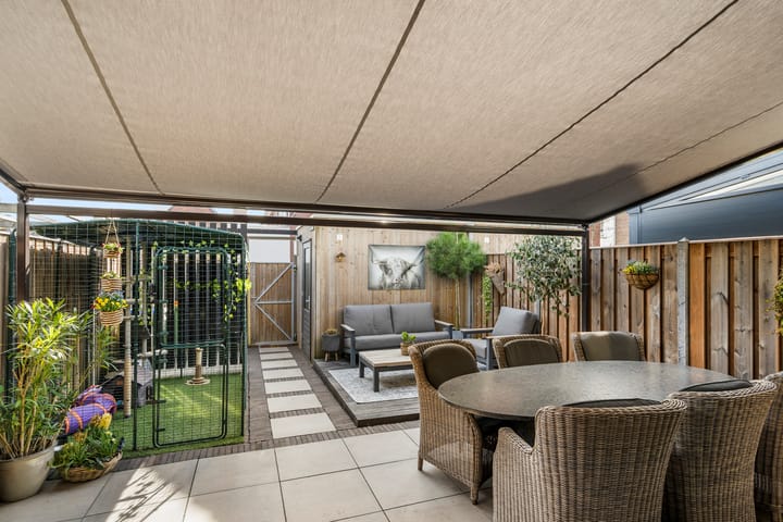 Foto 39 van Krimperij 18