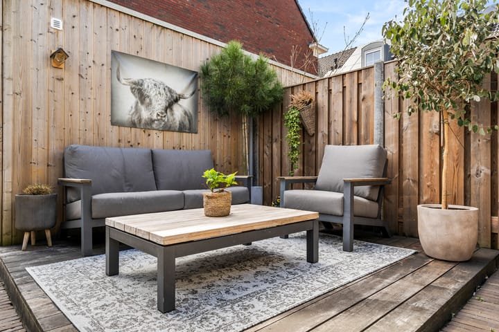 Foto 41 van Krimperij 18