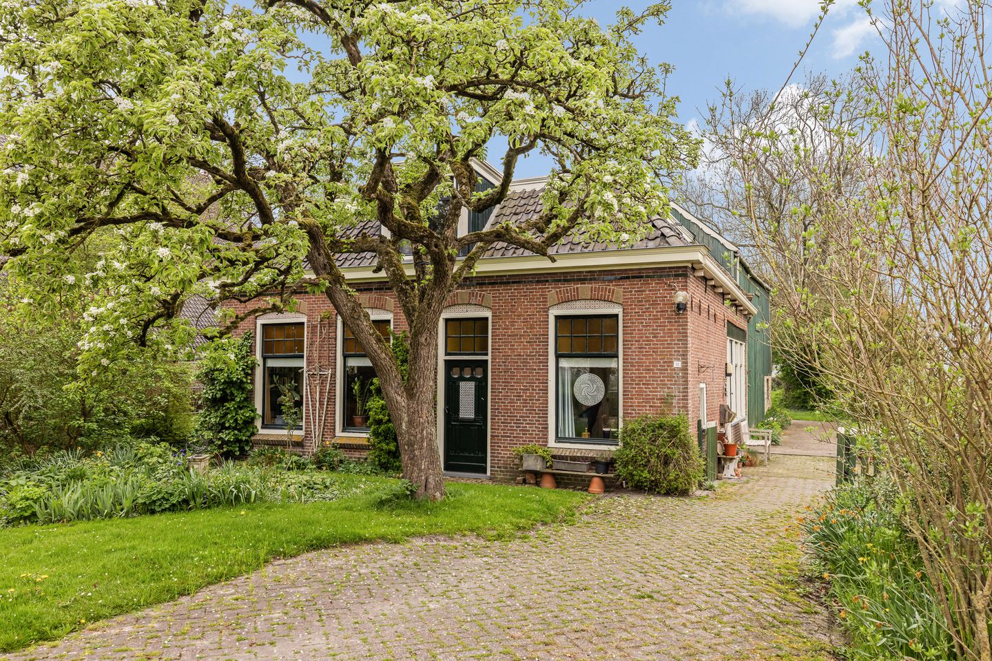 Foto 4 van Marsherne 12