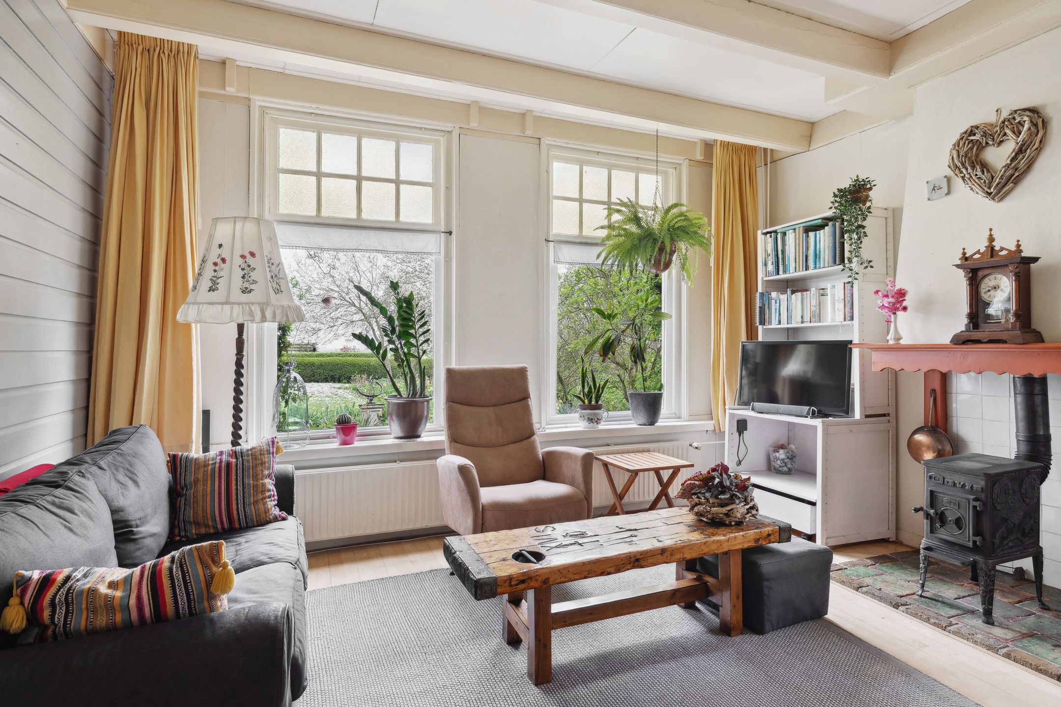 Foto 12 van Marsherne 12