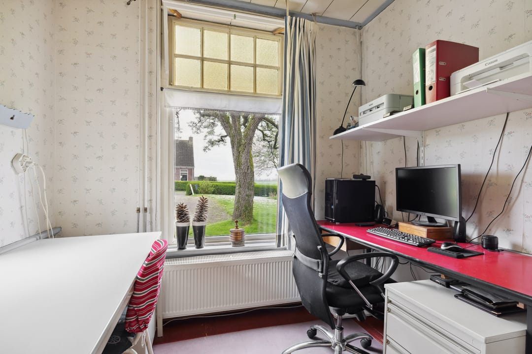 Foto 16 van Marsherne 12