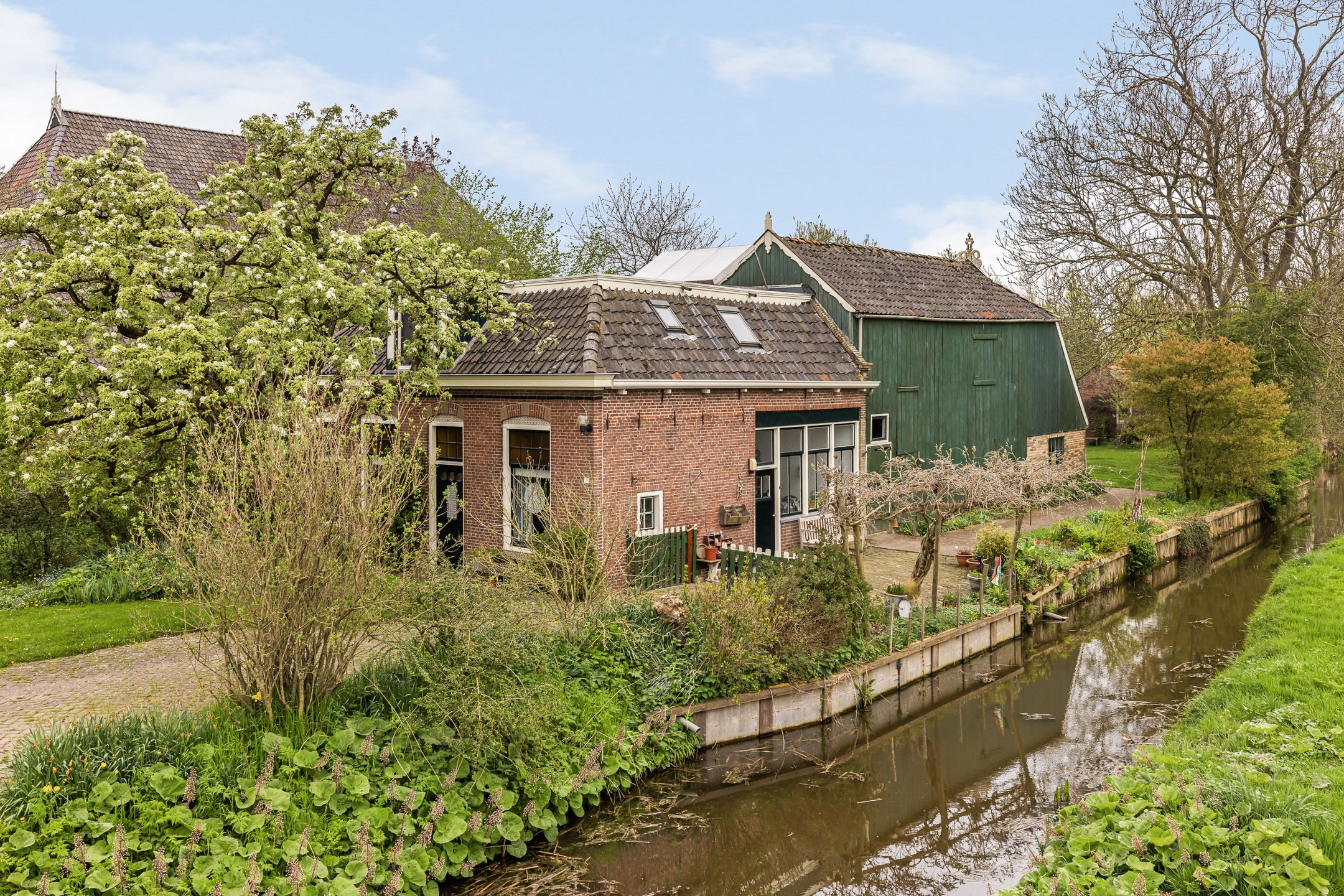 Foto 6 van Marsherne 12