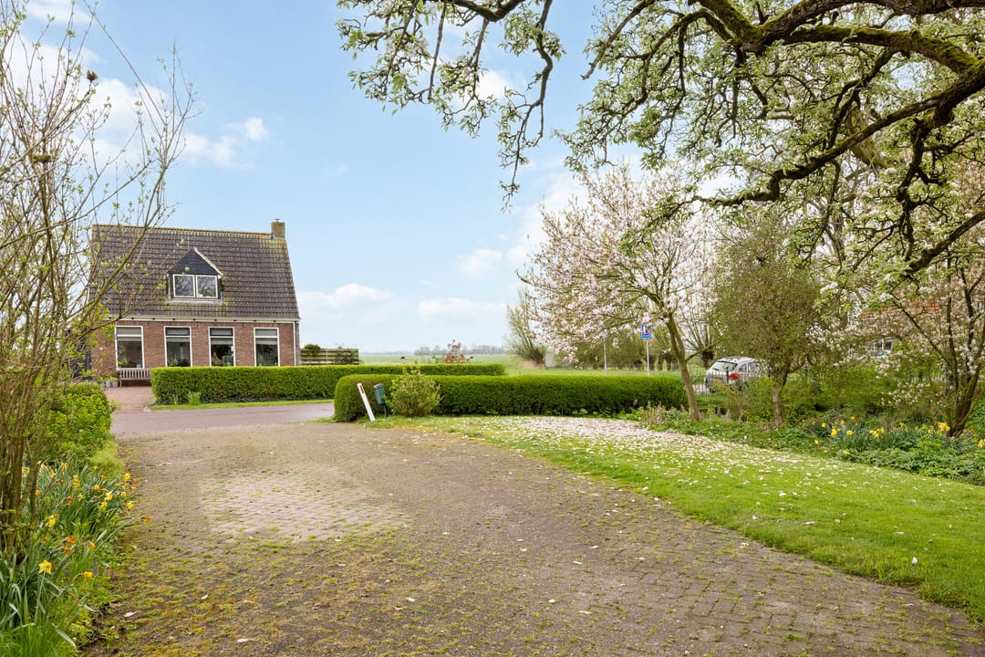 Foto 7 van Marsherne 12