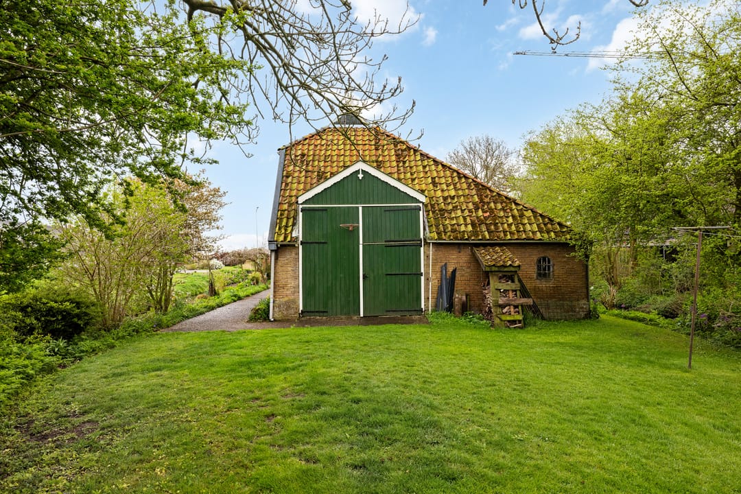 Foto 38 van Marsherne 12