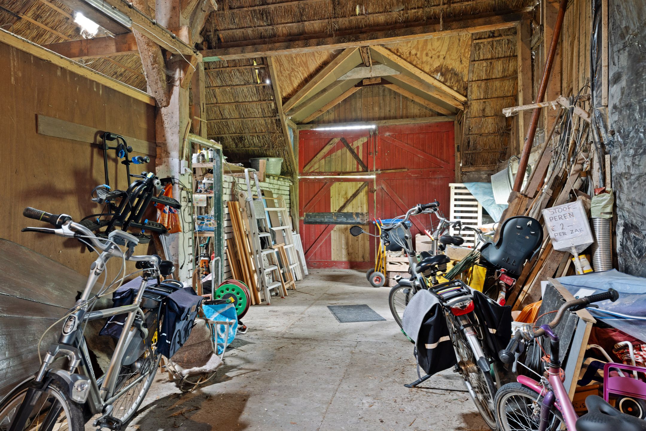 Foto 39 van Marsherne 12