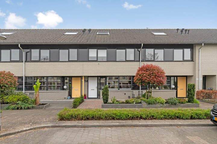 Bekijk foto van Jacques Tatilaan 141
