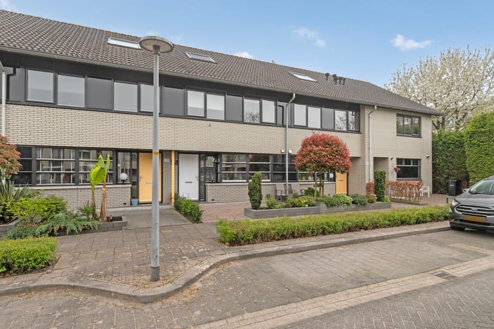 Foto 2 van Jacques Tatilaan 141