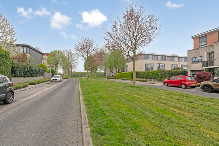 Foto 3 van Jacques Tatilaan 141