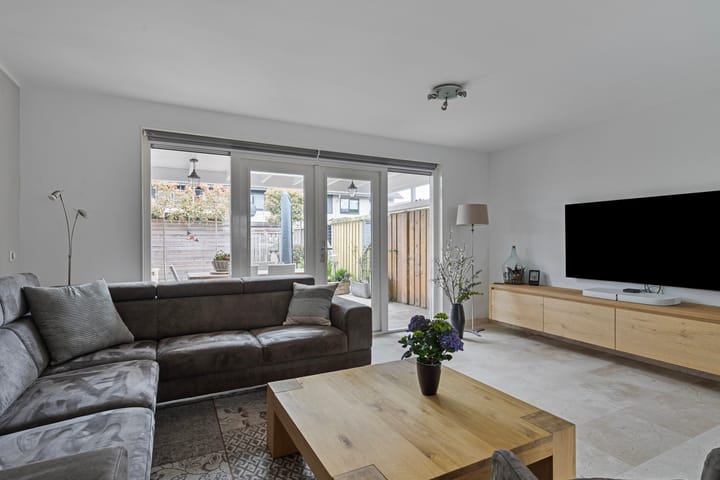 Foto 6 van Jacques Tatilaan 141