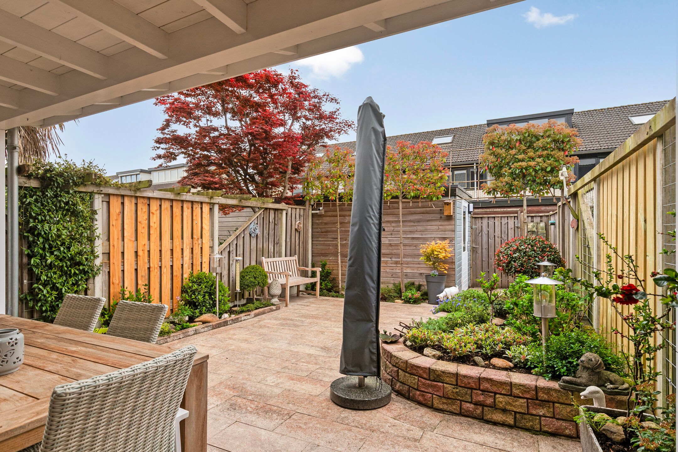 Foto 27 van Jacques Tatilaan 141