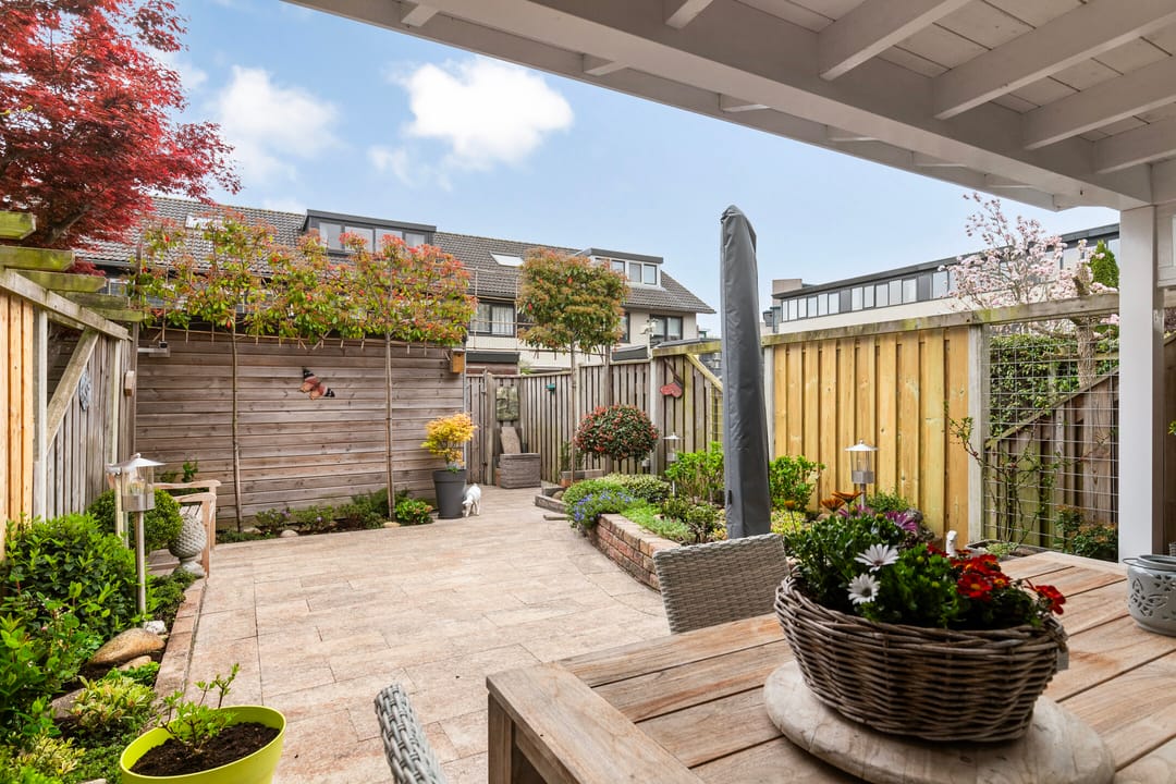 Foto 26 van Jacques Tatilaan 141