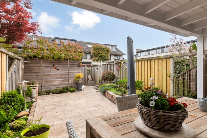 Foto 26 van Jacques Tatilaan 141