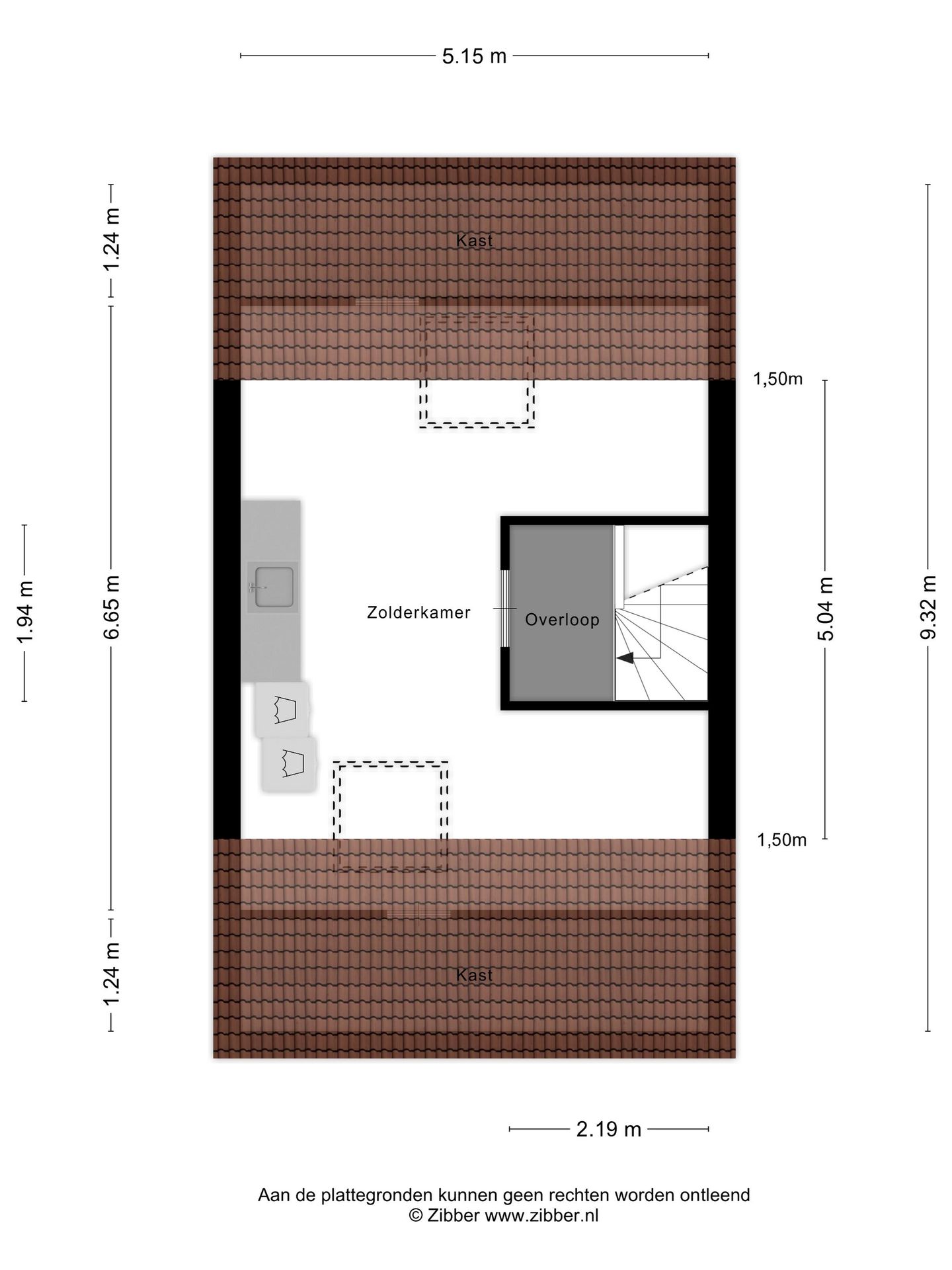 Foto 25 van Jacques Tatilaan 141