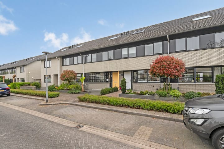 Foto 32 van Jacques Tatilaan 141