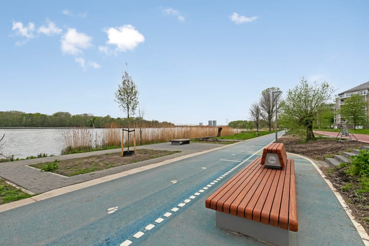 Foto 35 van Jacques Tatilaan 141