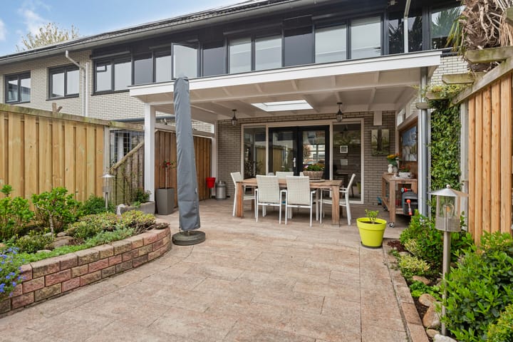 Foto 30 van Jacques Tatilaan 141