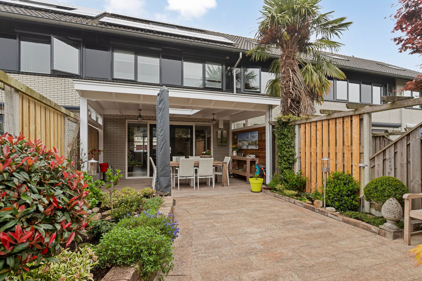 Foto 29 van Jacques Tatilaan 141