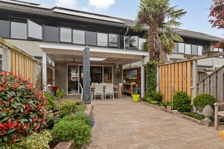 Foto 29 van Jacques Tatilaan 141