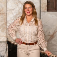 Dagmar Hendriks - NVM Register Makelaar & Taxateur