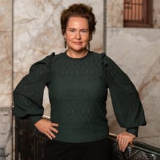 Debby Verbaas - Commercieel Medewerker