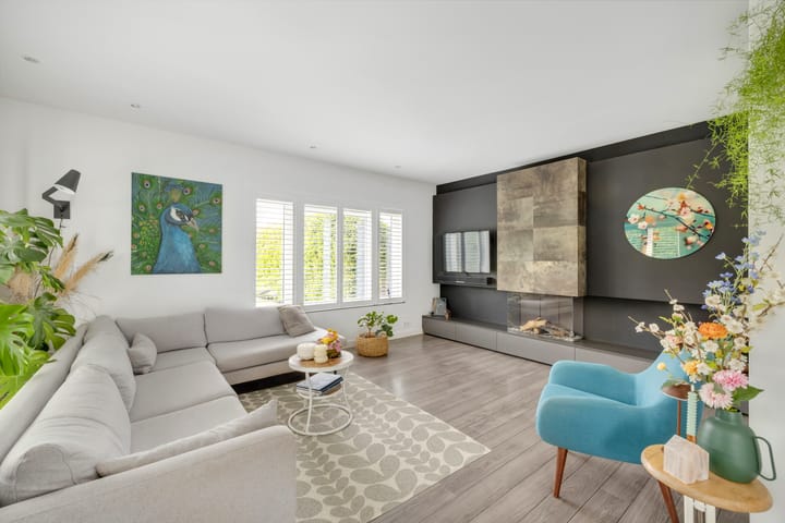 Foto 2 van v d Meerweg 39