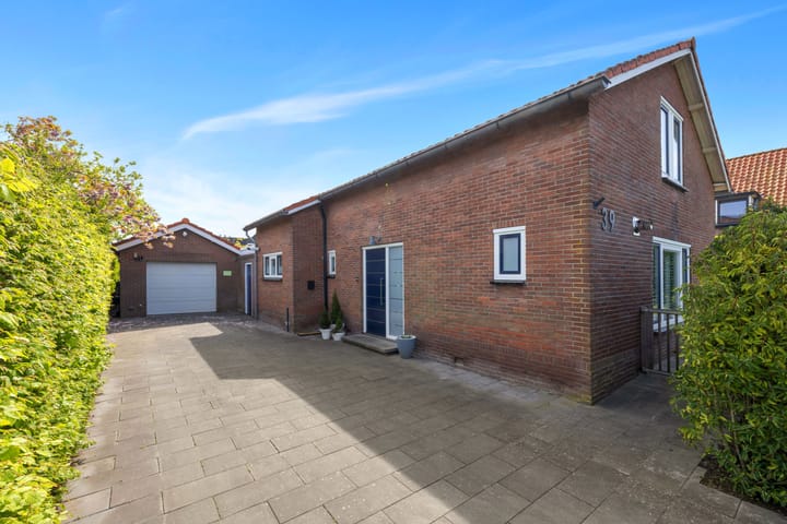 Foto 7 van v d Meerweg 39