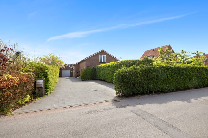 Foto 6 van v d Meerweg 39