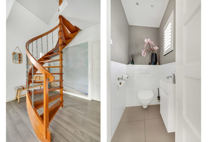 Foto 10 van v d Meerweg 39