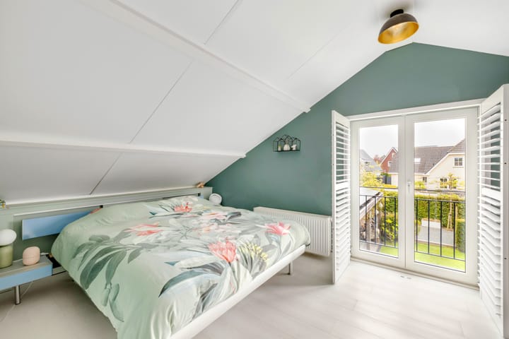 Foto 22 van v d Meerweg 39