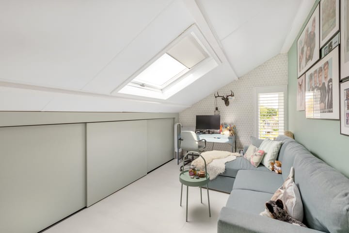 Foto 24 van v d Meerweg 39