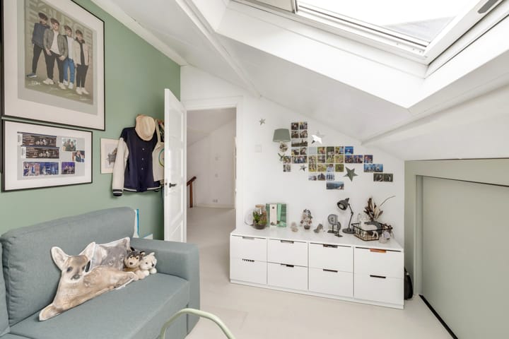 Foto 25 van v d Meerweg 39