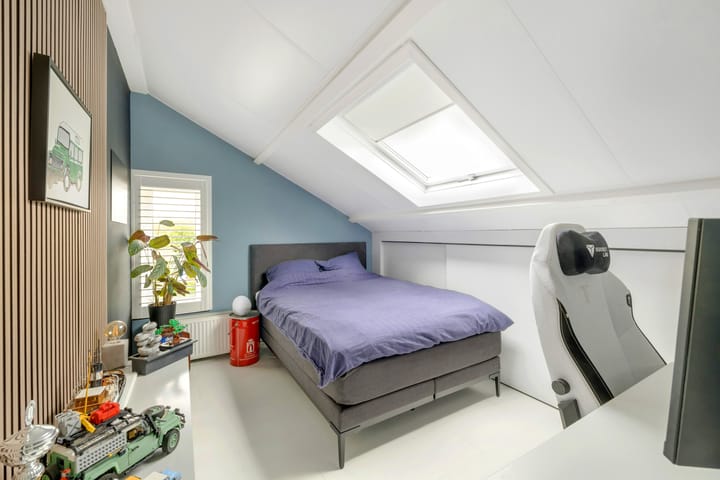 Foto 26 van v d Meerweg 39