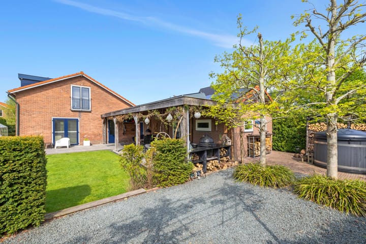 Foto 31 van v d Meerweg 39